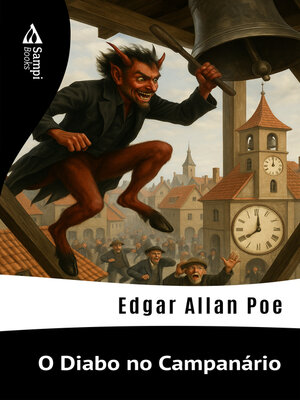 cover image of O Diabo no Campanário